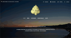 Desktop Screenshot of ilmuma.com